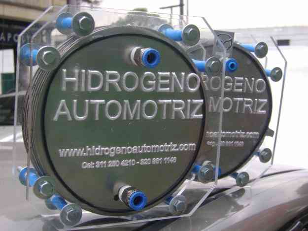 Generador De Hidrógeno Para Coche Precio