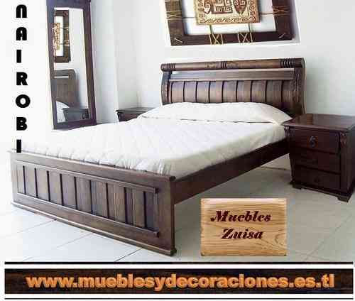 Comedores alcobas camas salas en barranquilla barranquilla ... Alcobas salas comedores cali combos