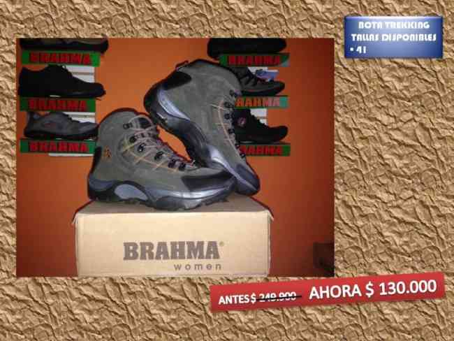 Bota De Brahma BogotÃ¡ Fabrica Brahma Concept Chanclas Brahma Para