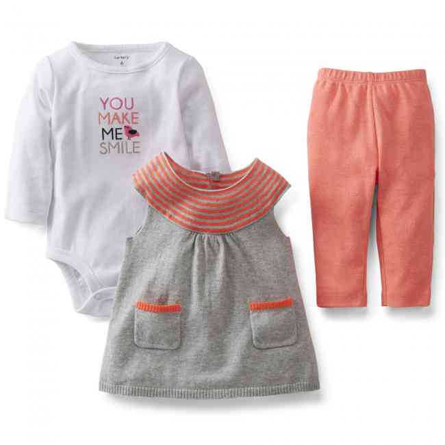 ROPA CARTERS BEBE 0 A 24 MESES GRAN SURTIDO , Medellín , Artículos para Niños y Bebés