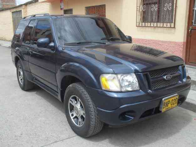 Vendo ford explorer 2012 #8