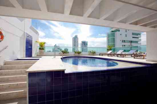 Apartamentos en Cartagena - 3