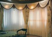 Alavar alfombras muebles cortinas18 aÑos tel: 4647931-3102663199