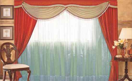 Alquería cortina tradicional $15.000 ML Con garantia - 8