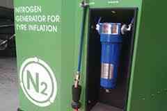 venta de generadores de nitrogeno para llantas - 1