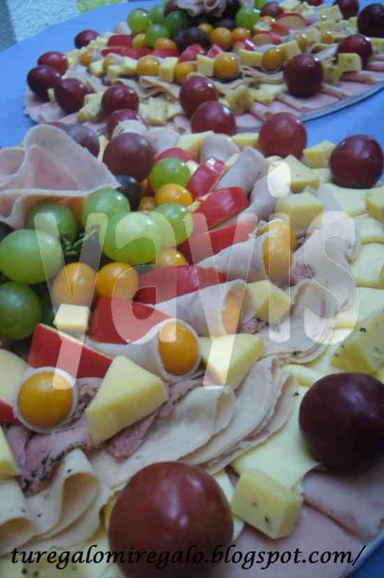 Tablas de quesos y jamones, Bogotá Capital, usaquen Doplim 177447